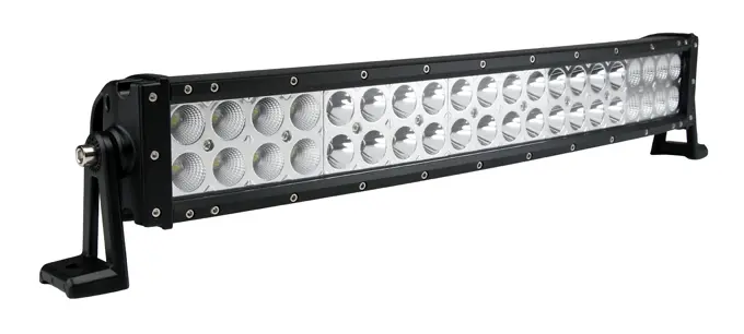 LED Spotlamp Sifam 120W 40 stukken van 3W