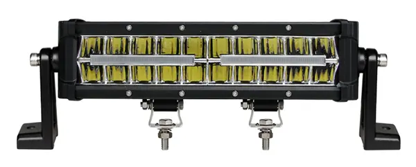 আয়তাকার LED প্রোজেক্টর ৬০W ৫৪০০ Lm Sifam ডে-টাইম লাইট সহ