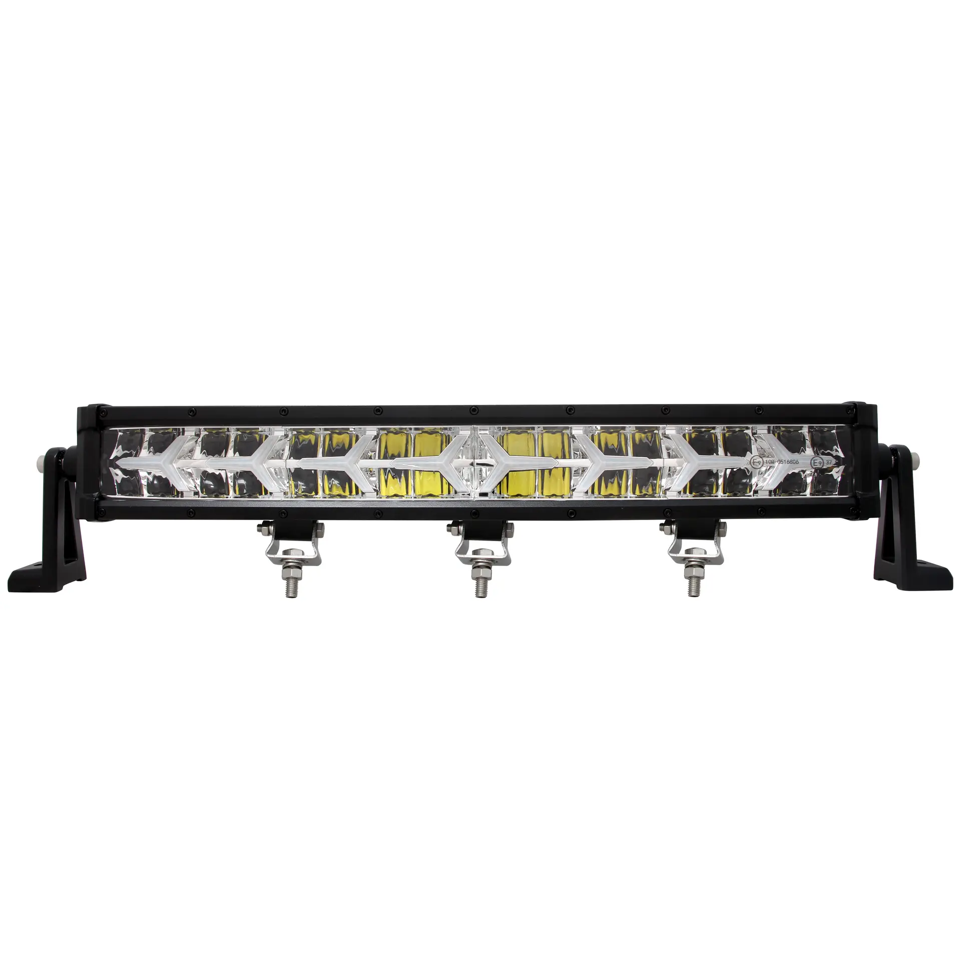 Προβολέας LED 22 ίντσες (562 mm) Sifam με λειτουργία φώτων ημέρας