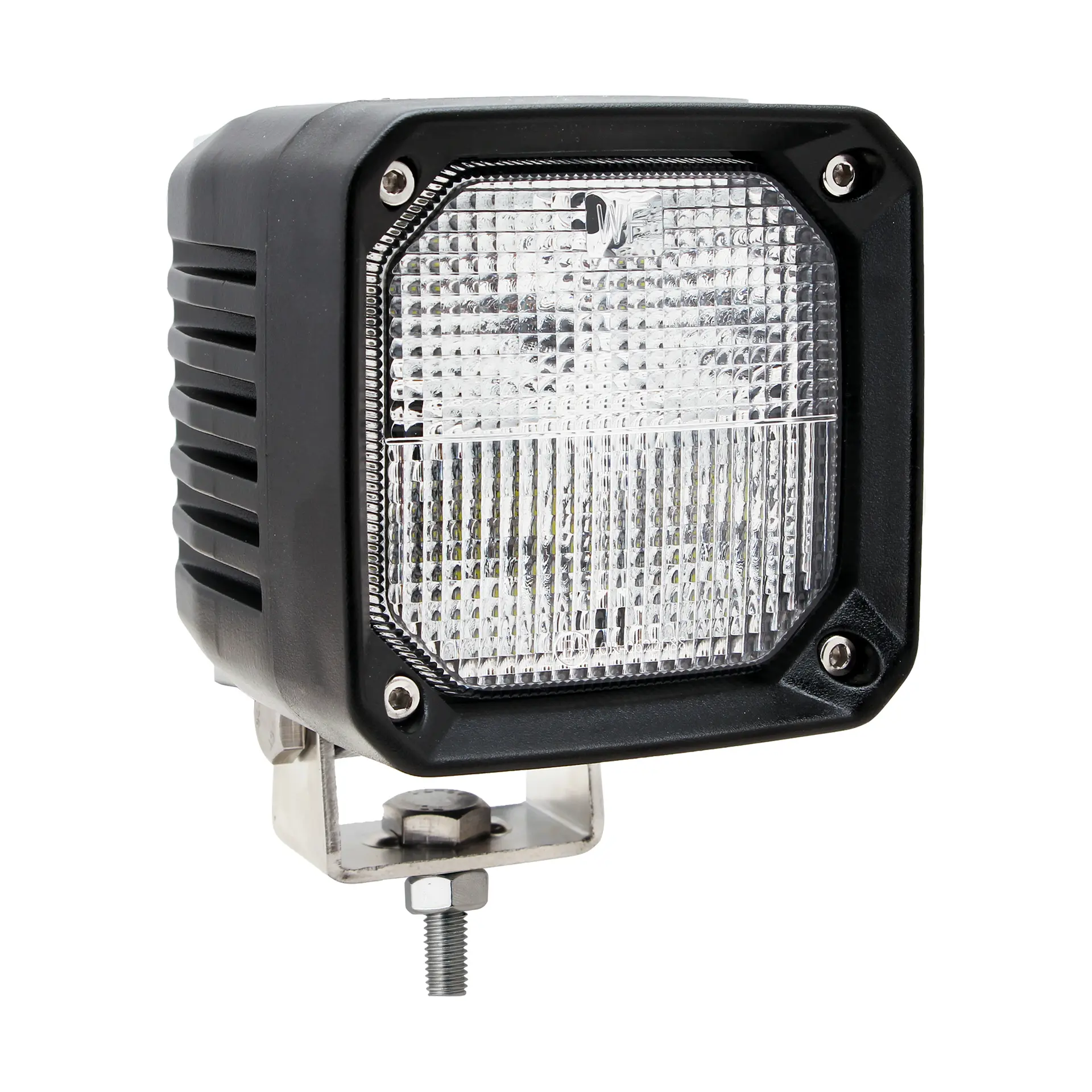 Projecteur cube LED 4 pouces (100 mm) Sifam