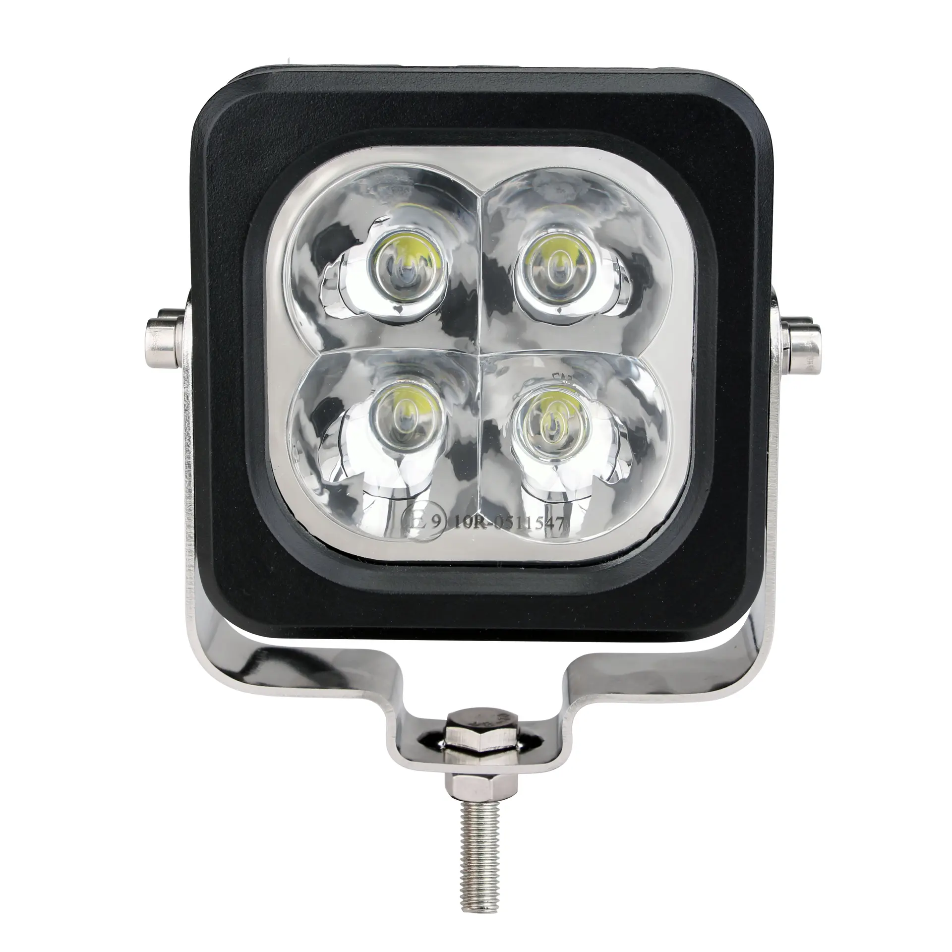 Sifam 5인치 큐브 40W LED 프로젝터