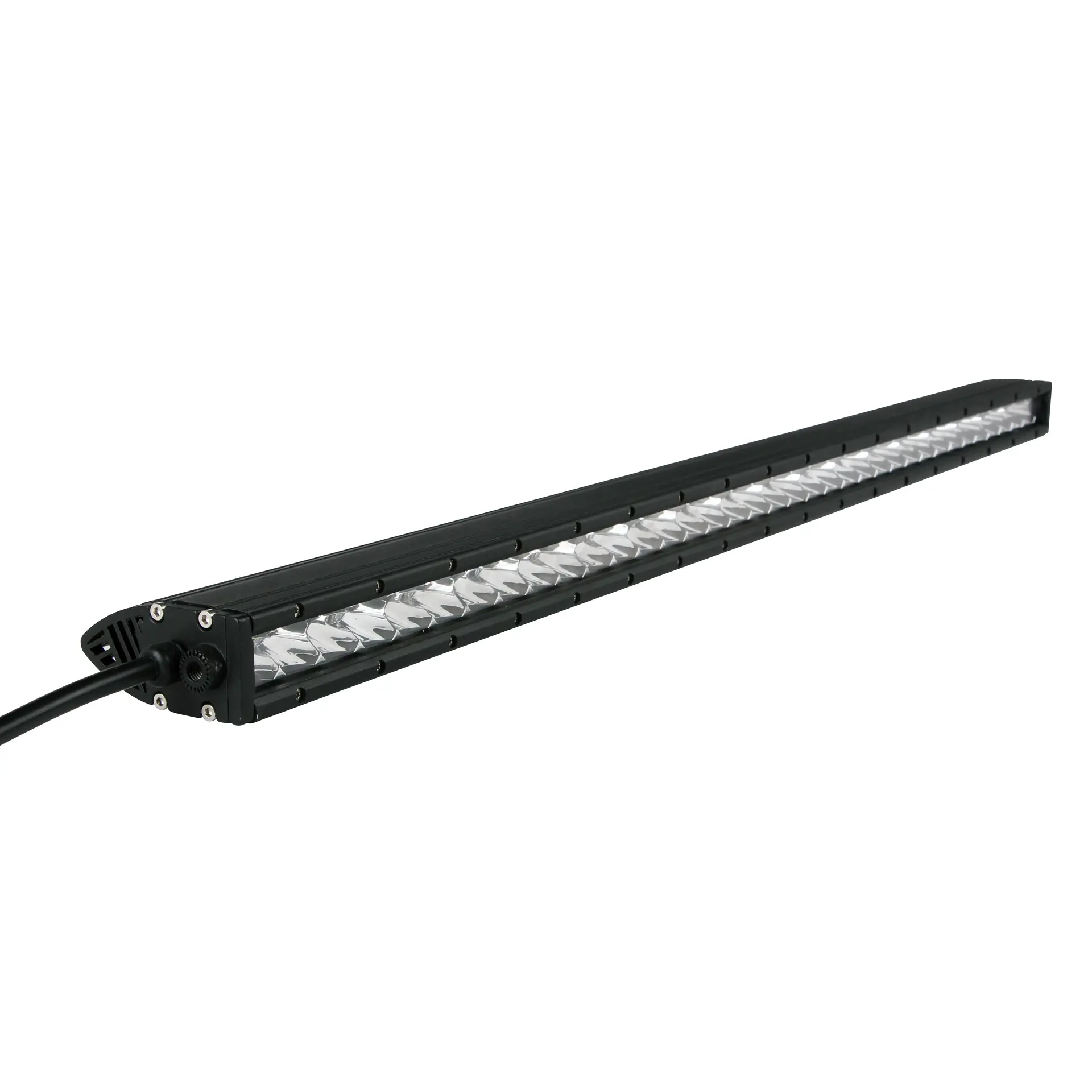 Farol LED Sifam 36 polegadas (924 mm) linha simples — vista 2