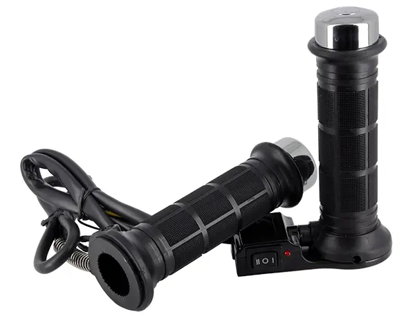 Heizgriffe Sifam 12V 35W Lenker Ø22mm