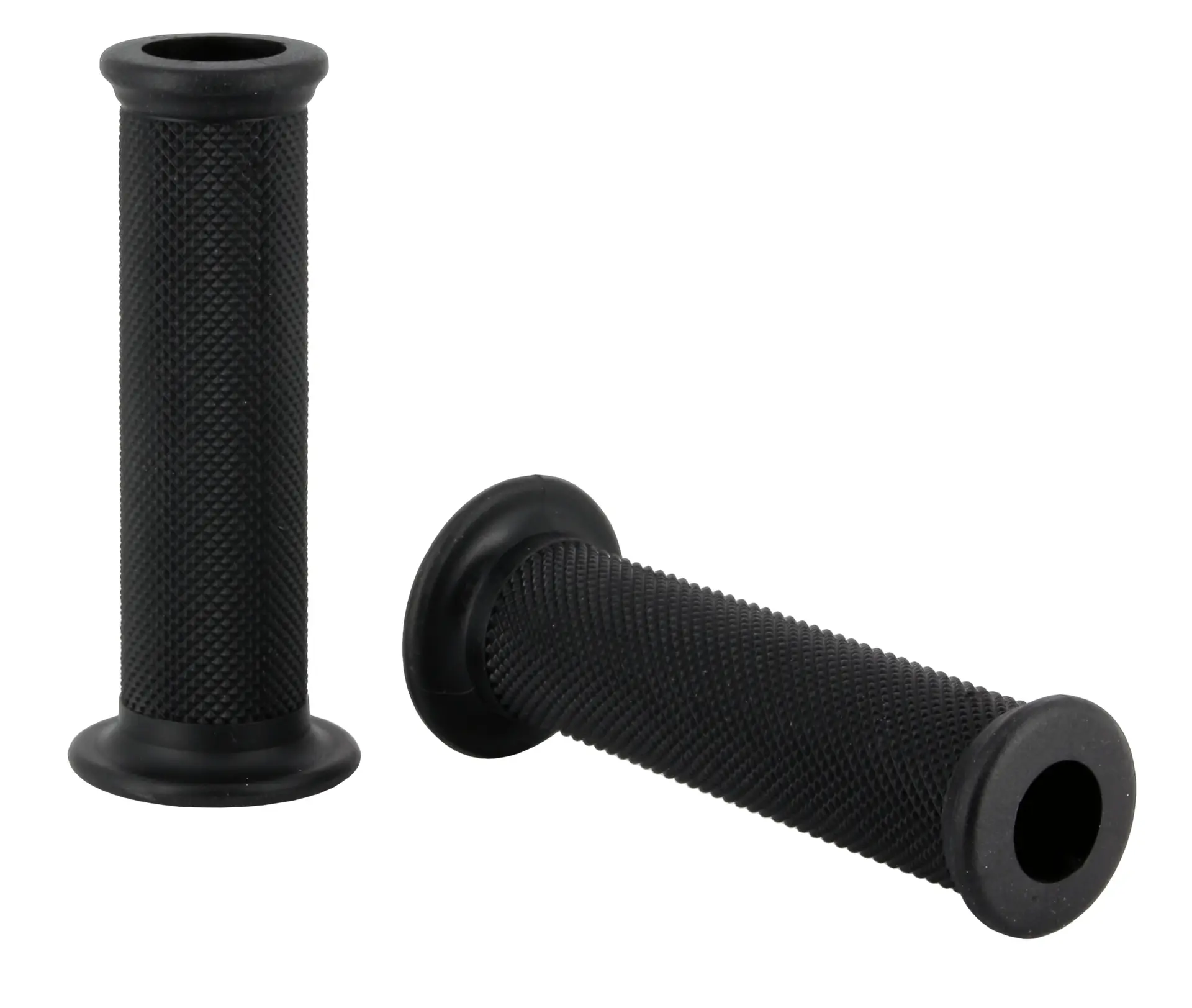 سیفام سیاہ ربڑ ہینڈل گرپس Ø20/24mm