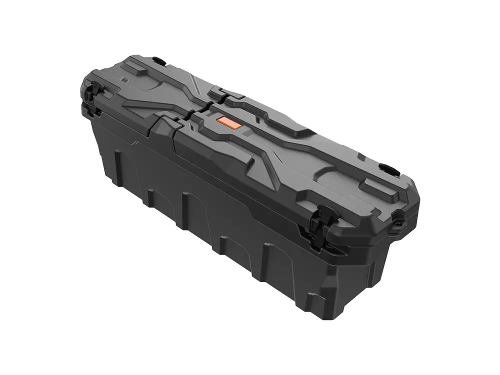 UTV Heckbox GKA für Polaris Ranger 500 bis Modelljahr 2021