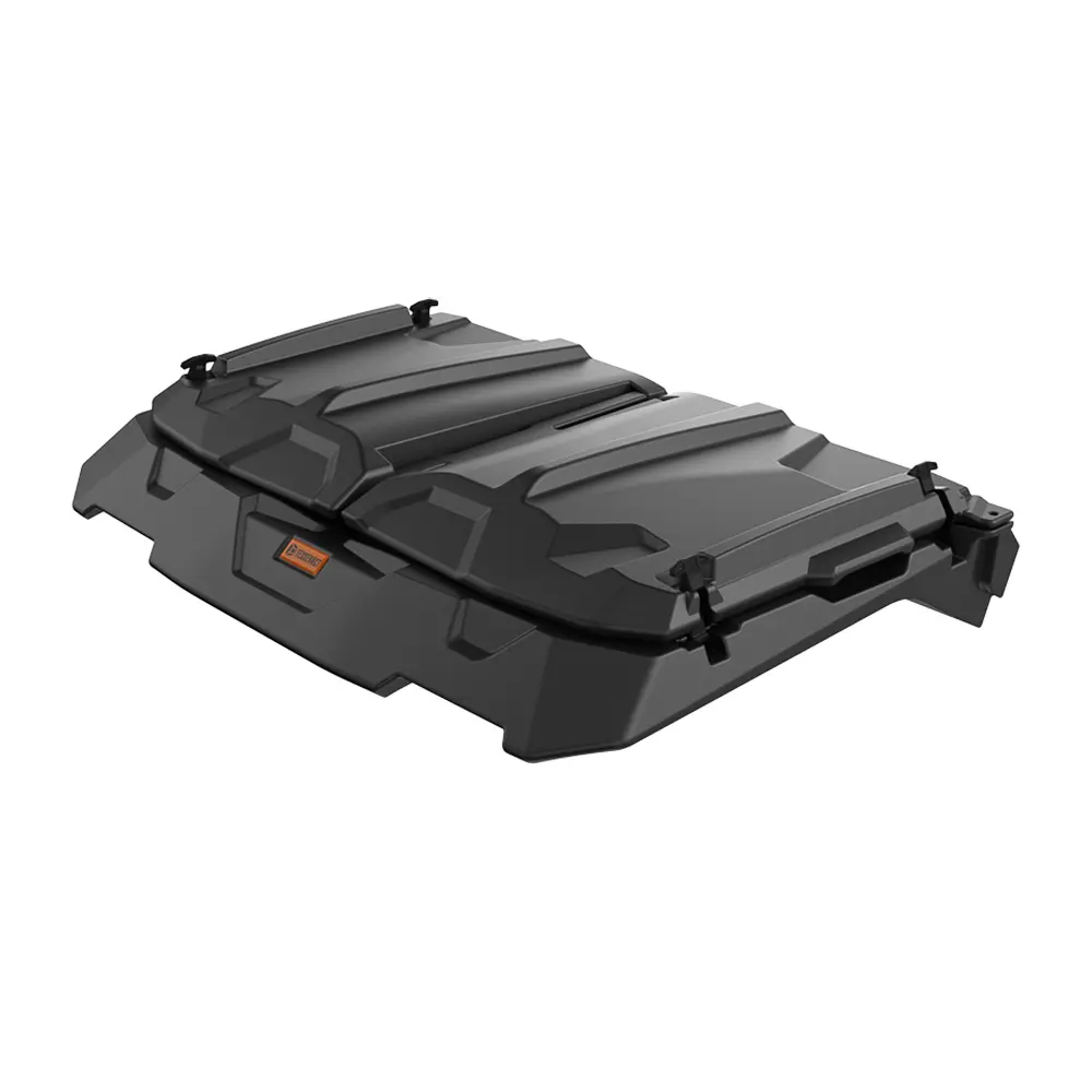 GKA Coffre de toit Polaris General 1000