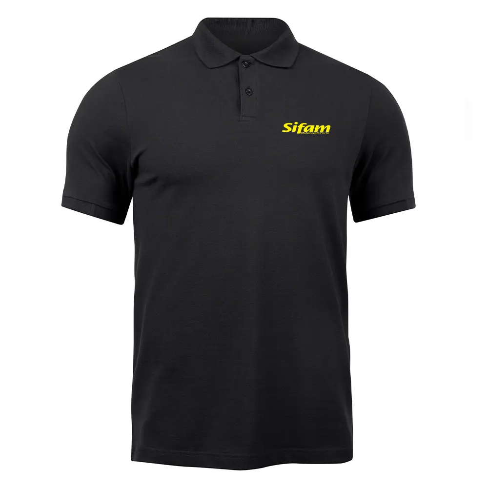 SIFAM 폴로 셔츠