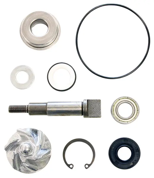 Kit Pompe à Eau Sifam Honda SH300 2007-2016