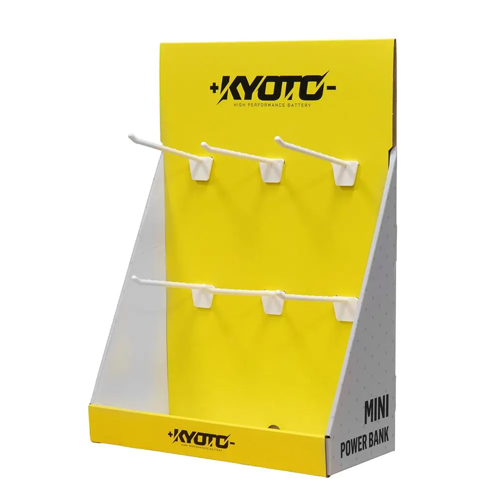 Powerbank-Displaysystem Kyoto POW10K