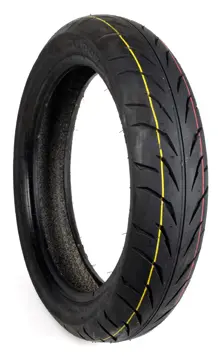 Reifen Cyclo 50 Cc Reifen Cyclo 50cc Reifen Moto50 100/80x17 HF918 TL 52 P