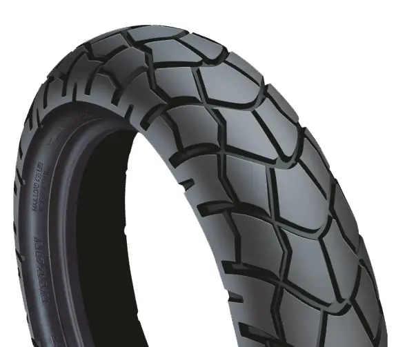 Scooter Hinterreifen Quick 130/60x13 Q002 53P TL