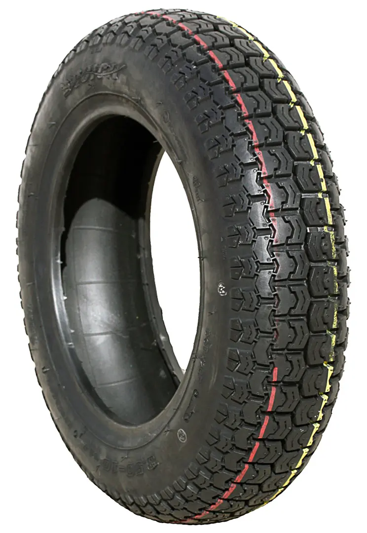 Scooter-Reifen Quick 3.00x10 DM1023 42J TL