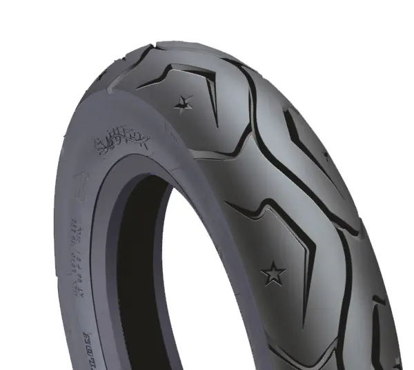 Scooterreifen Quick 90/90x10 Q006A 50J