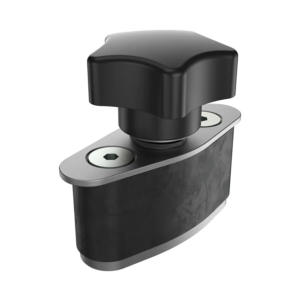 Kit de 4 serrures Quick Release BRP Can-Am Lock N Ride GKA