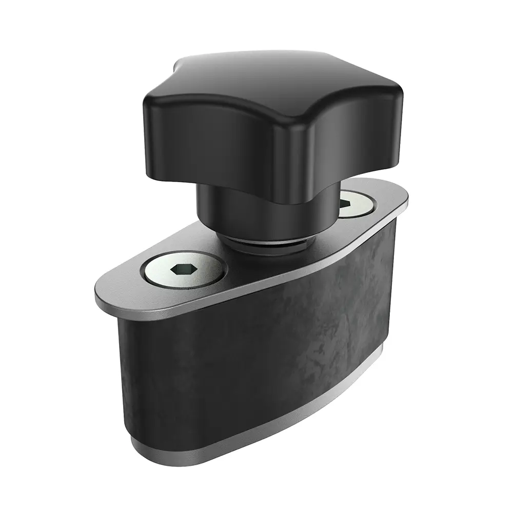 GKA Quick Release Segway/CFMOTO CFORCE 850 XC/1000 Lock N Ride (x4)