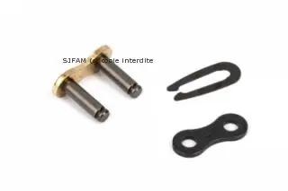 Kettenschloss 420SR Axring