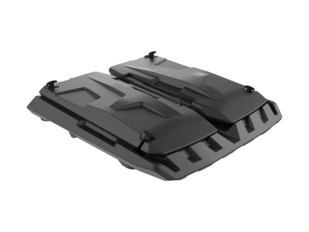 Coffre de toit GKA Can Am Sport Trail Commander