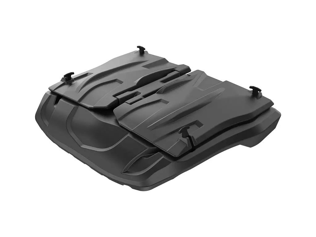 Coffre de toit GKA RZR 1000 PRO