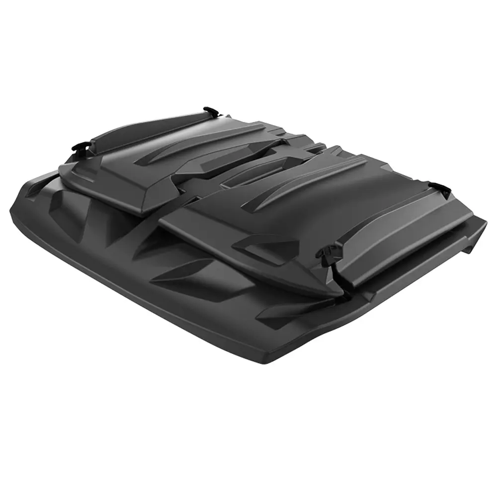 Coffre Toit GKA CFMOTO ZFORCE 1000