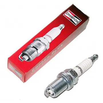 Champion RG7C Ø10mm 너사 19mm 점화 플러그