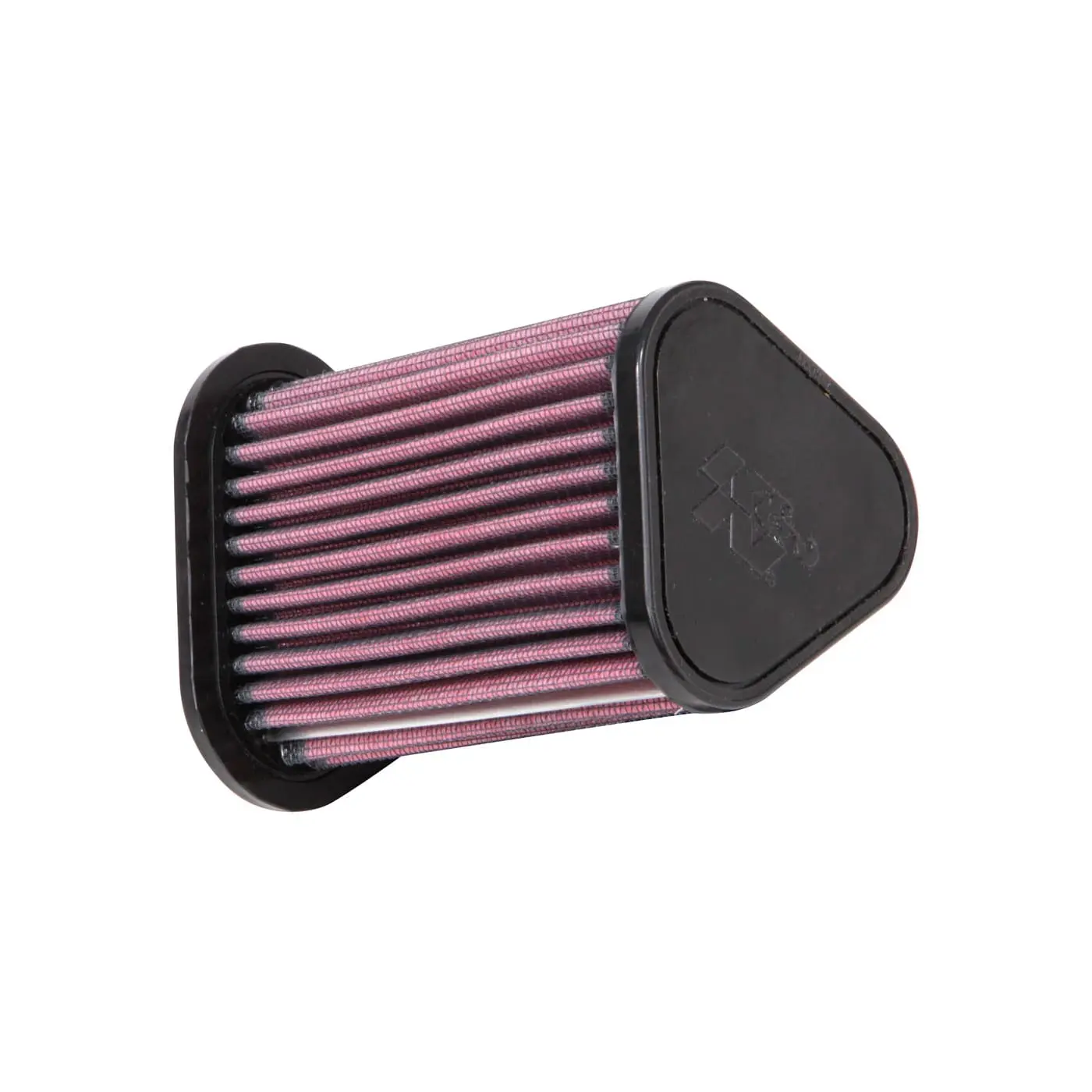 Hochleistungsluftfilter K&N — Ansicht 3