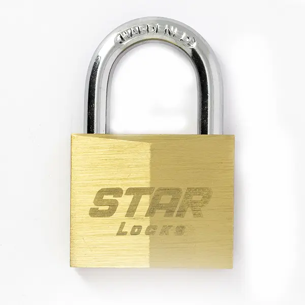 Star Locks 60mm 钥匙锁