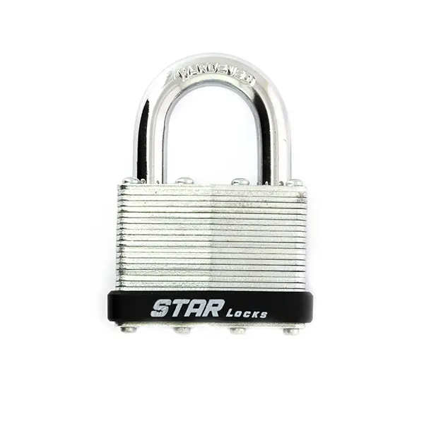 Star Locks 钥匙锁 50mm