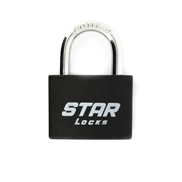 열쇠 자물쇠 43 mm Star Locks