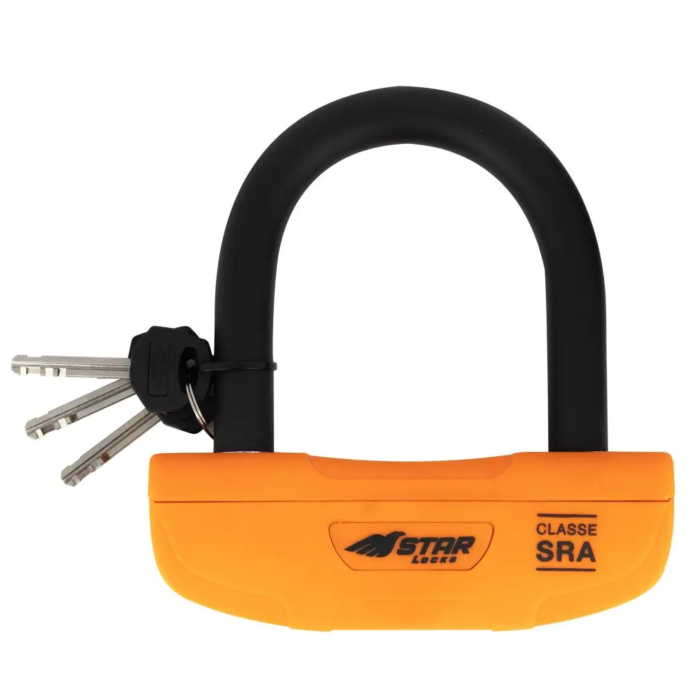 Scheibenkralle SRA 85 x 100 mm Star Locks