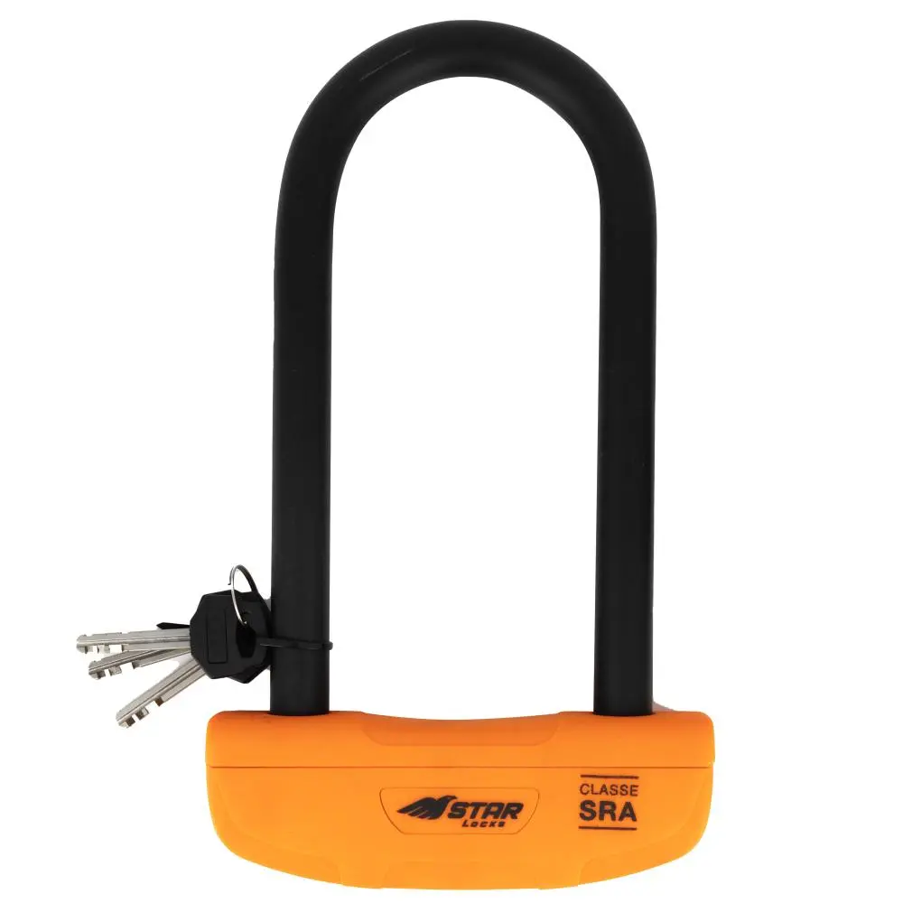 Zámek na kotouč SRA 85 x 210 mm Star Locks