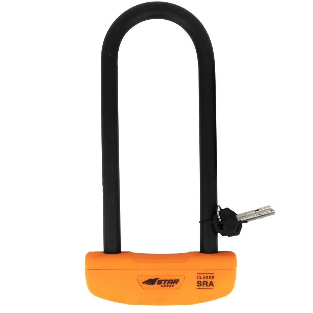 Star Locks SRA 85 x 260 mm kettaplokkivõtmevõti