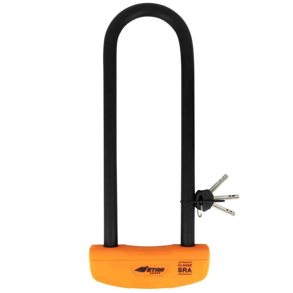 Zámek na kotouč Star Locks SRA 85 x 320 mm