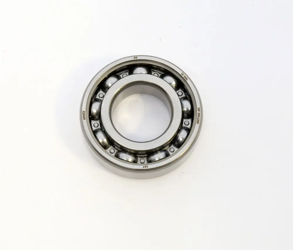 Ρουλεμάν στροφαλοφόρου SKF 6205/C3 — Αξονικός άξονας & Συστήματα μπιέλας