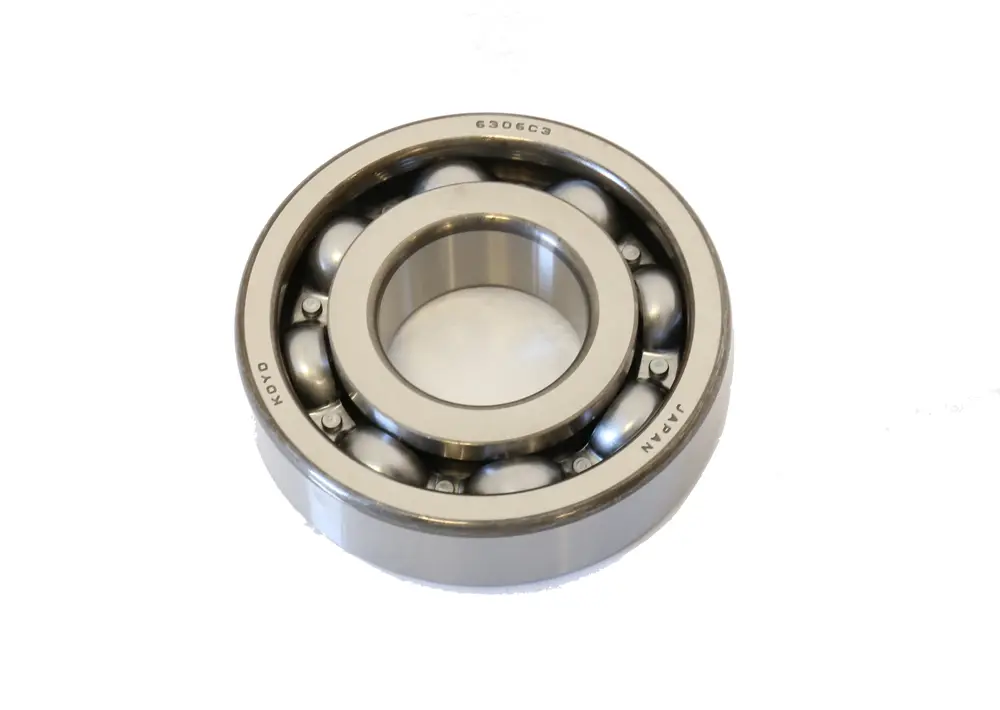 SKF 6306C3 크랭크축 베어링