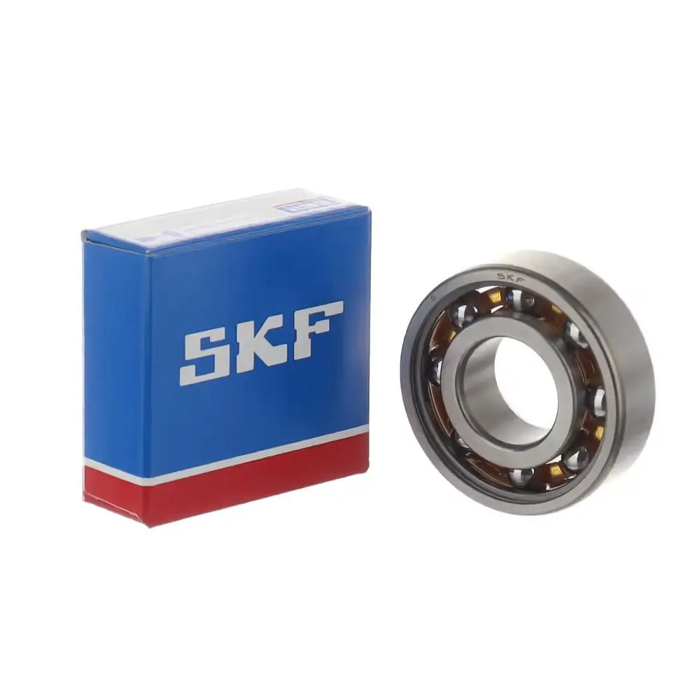 رولمان بلي عمود المرفق SKF 6303/TN9/C3
