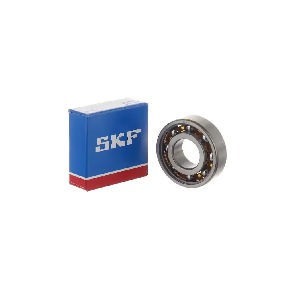 SKF 크랭크축 베어링 6304TN9/C4