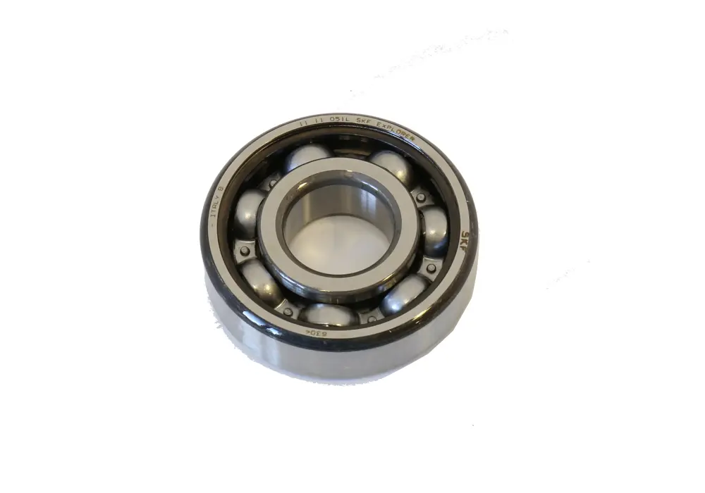 SKF 6304 曲轴轴承