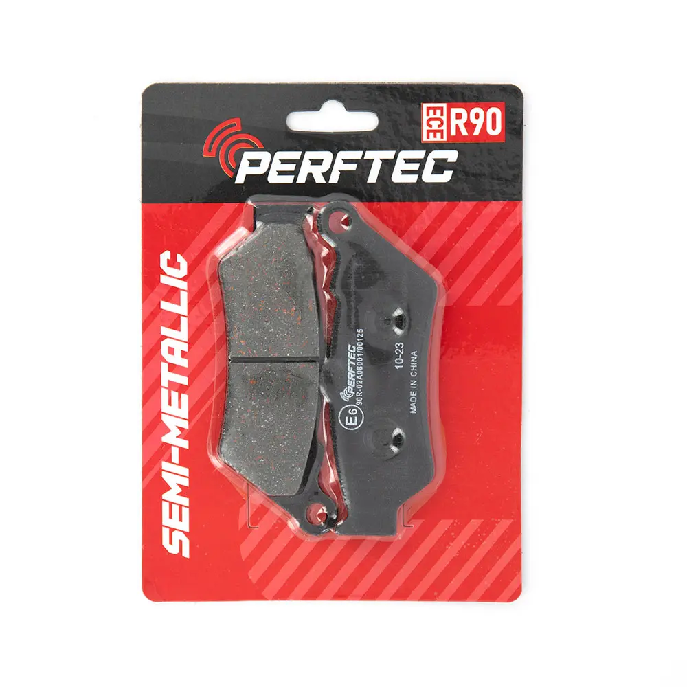 Perftec R90 세미-메탈 브레이크 패드 — 2번째 뷰