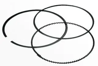 Athena Piston Rings Gas Gas EC 250