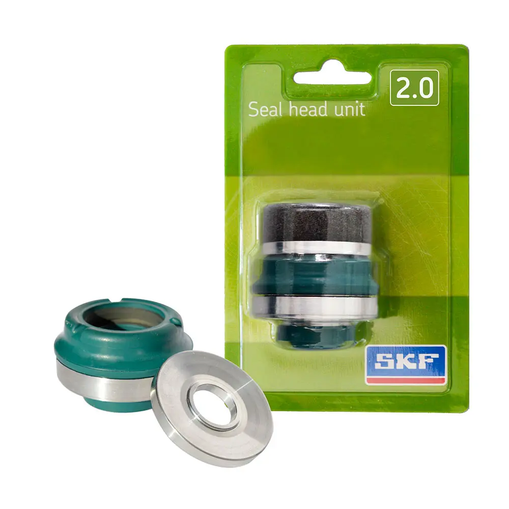 SKF 쇼크 업소버 로드 씰 키트 완전 세트 — 2번째 뷰