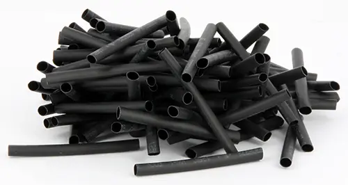 Gaine thermorétractable 2,5 x 40 mm Sac de 100 Sifam