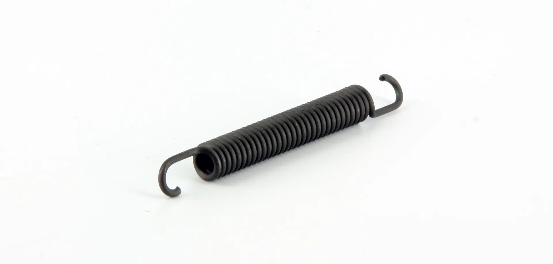 Pružiny pro brzdové čelisti Sifam Ø109.5mm D25mm VB126 (10 ks)