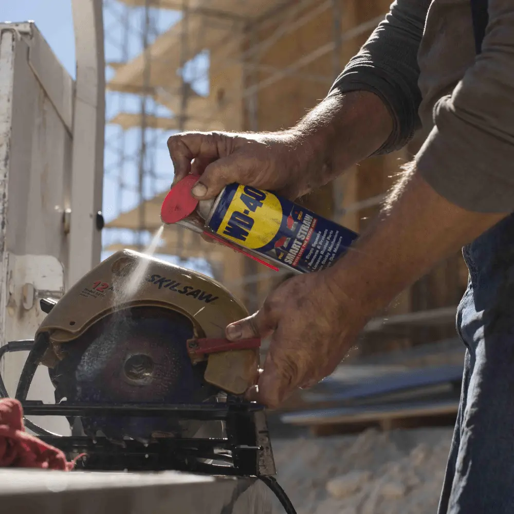 WD-40 multifunkční přípravek — pohled 6