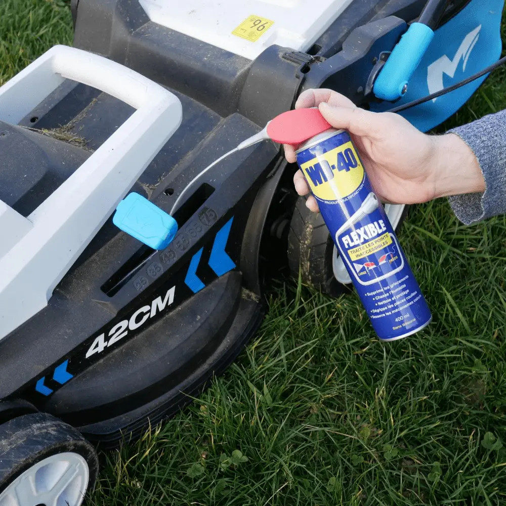 WD-40 Flexible 400 ml — pohled 3
