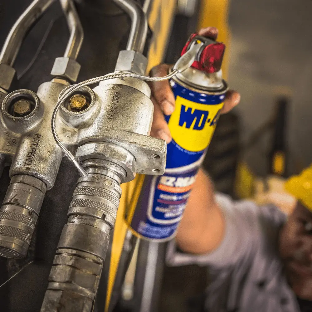 WD-40 Flexible 400 ml — pohled 5