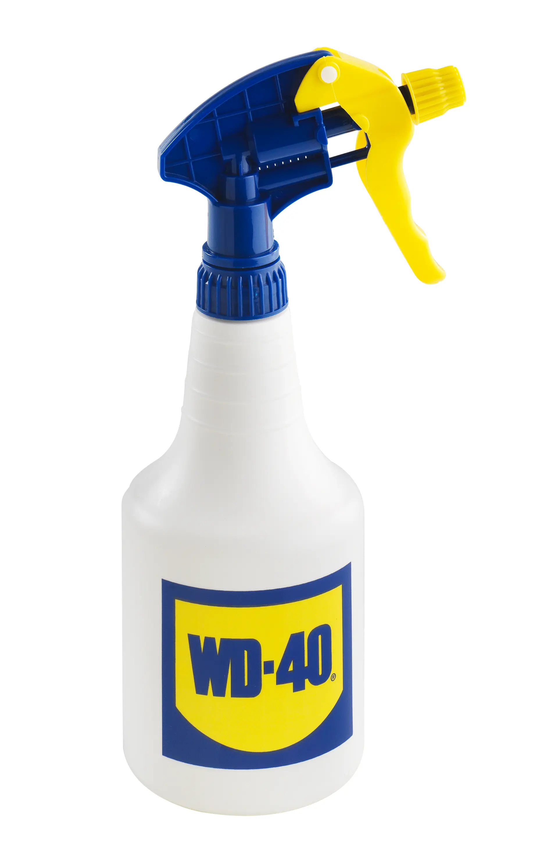 Pulvérisateur vide 500 mL WD-40