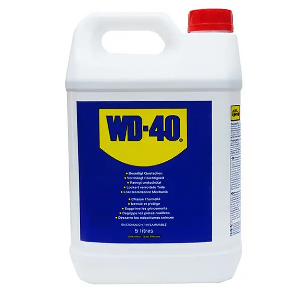 WD-40 Multifunktionsprodukt — Ansicht 4