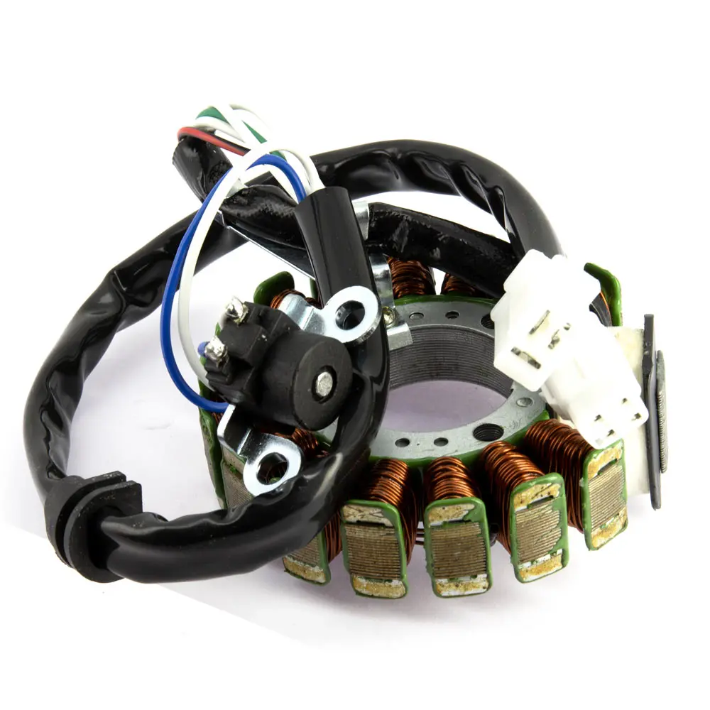 Stator d'allumage type origine Yamaha Top Performance