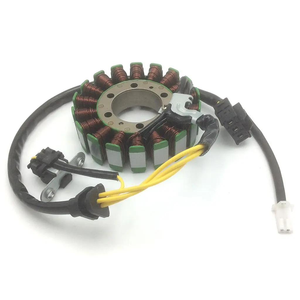 Stator Sifam Honda SH 300 2011-2014 — Startéry/alternátory