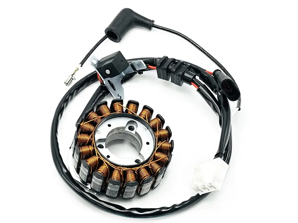 Statore Sifam Vespa GTS - Piaggio MP3 - Beverly 125/300